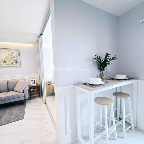 photo flat Lumpini Seaview Jomtien