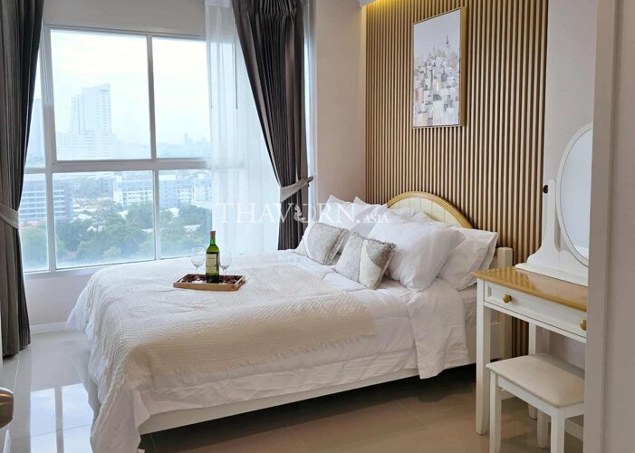 photo flat Lumpini Park Beach Jomtien