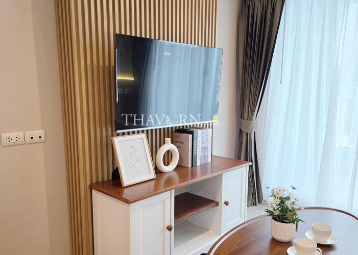 photo flat Lumpini Park Beach Jomtien