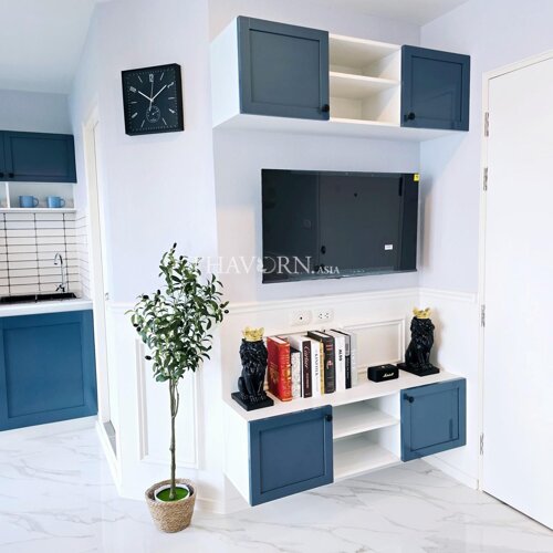 photo flat Lumpini Seaview Jomtien