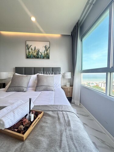 photo flat Lumpini Seaview Jomtien