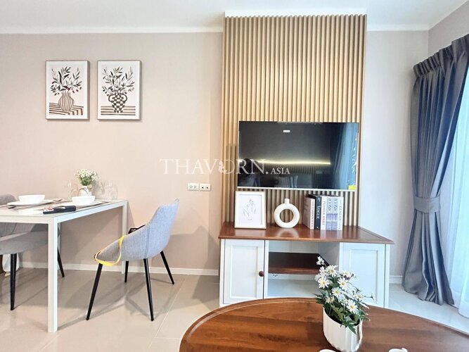 photo flat Lumpini Park Beach Jomtien