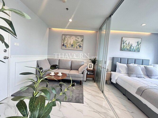 photo flat Lumpini Seaview Jomtien