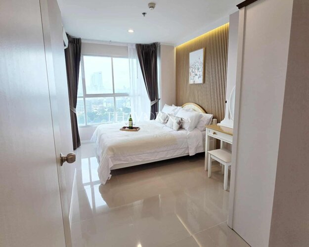 photo flat Lumpini Park Beach Jomtien