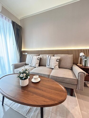 photo flat Lumpini Park Beach Jomtien