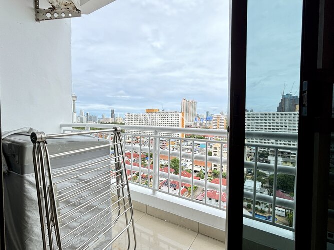 photo flat View Talay 2