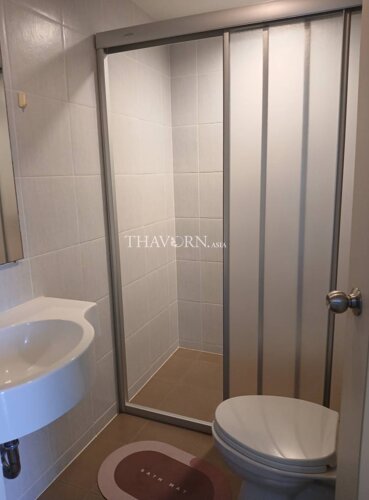 photo flat Lumpini Ville Naklua - Wongamat