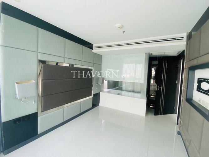 photo flat Amari Residences