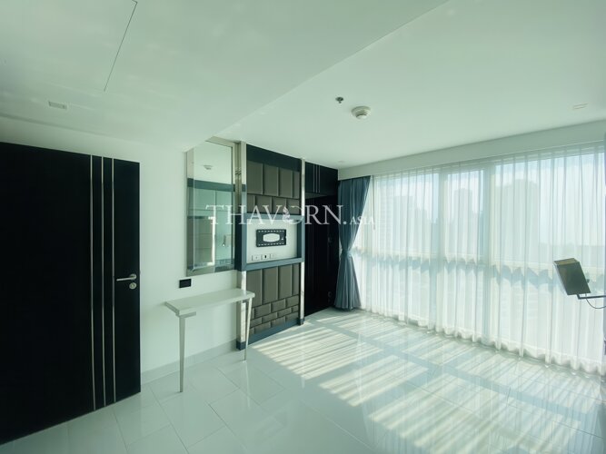 photo flat Amari Residences