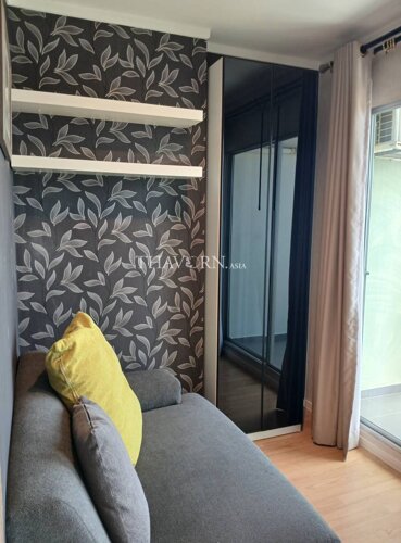 photo flat Lumpini Ville Naklua - Wongamat