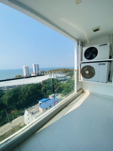 photo flat Amari Residences