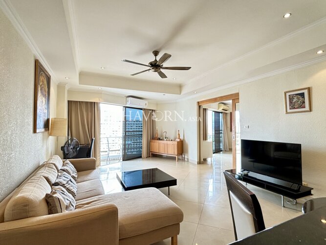 photo flat View Talay 2