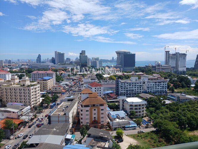 photo flat Lumpini Ville Naklua - Wongamat