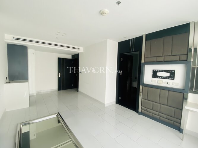photo flat Amari Residences