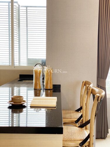 photo flat Reflection Jomtien