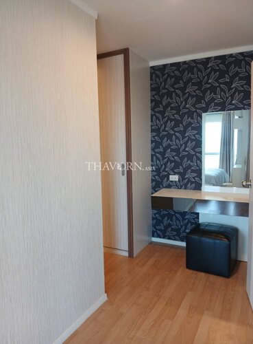 photo flat Lumpini Ville Naklua - Wongamat