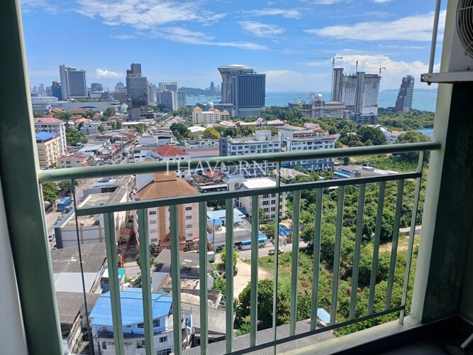 photo flat Lumpini Ville Naklua - Wongamat