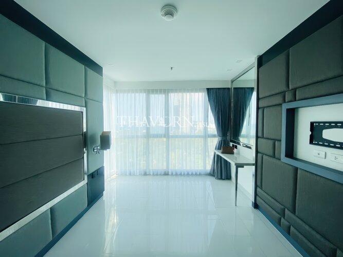 照片 房子 Sky Residences Pattaya 公寓