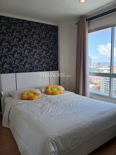 photo flat Lumpini Ville Naklua - Wongamat