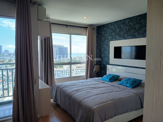 photo flat Lumpini Ville Naklua - Wongamat