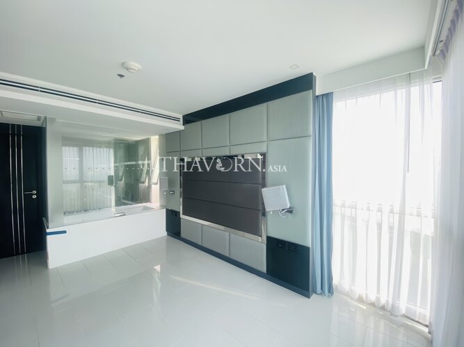 照片 房子 Sky Residences Pattaya 公寓