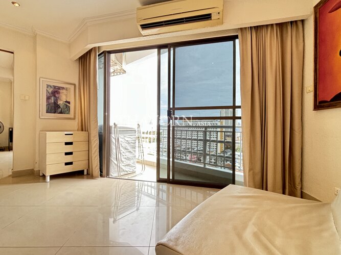 photo flat View Talay 2