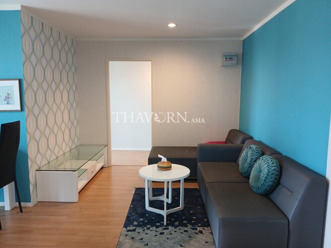 photo flat Lumpini Ville Naklua - Wongamat