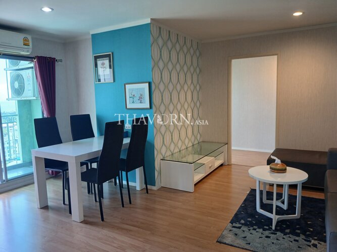 photo flat Lumpini Ville Naklua - Wongamat