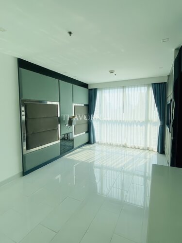 photo flat Amari Residences