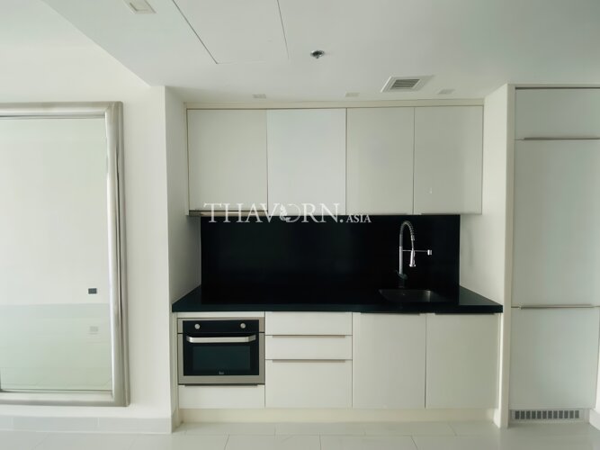 photo flat Amari Residences