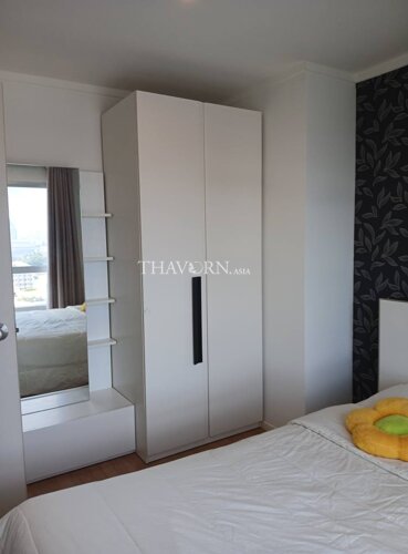 photo flat Lumpini Ville Naklua - Wongamat