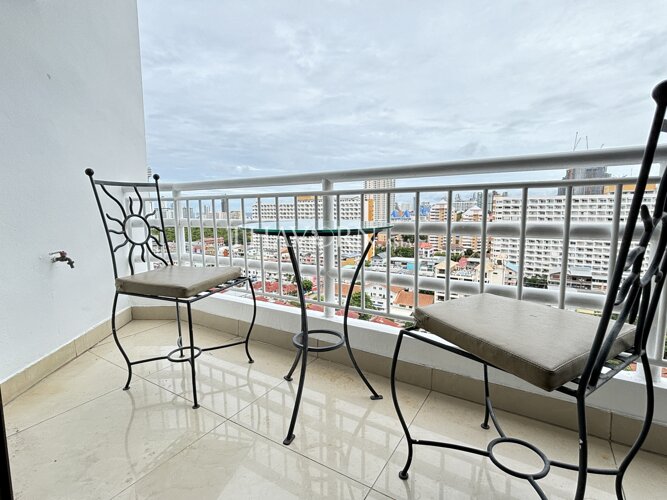 photo flat View Talay 2