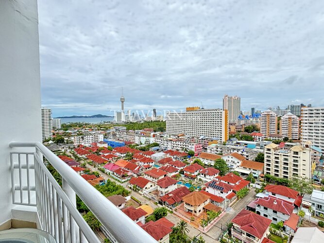 photo flat View Talay 2
