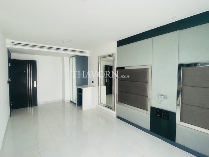 照片 房子 Sky Residences Pattaya 公寓