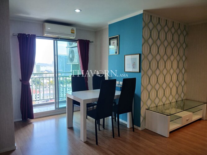 photo flat Lumpini Ville Naklua - Wongamat