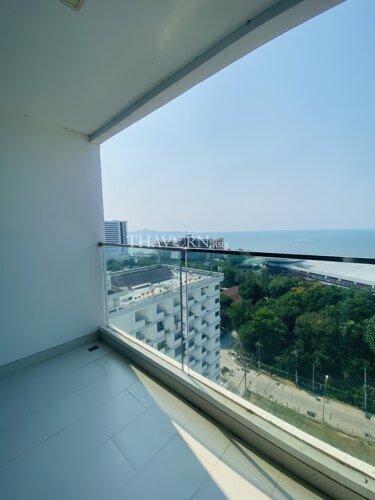 photo flat Amari Residences