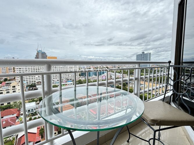 photo flat View Talay 2