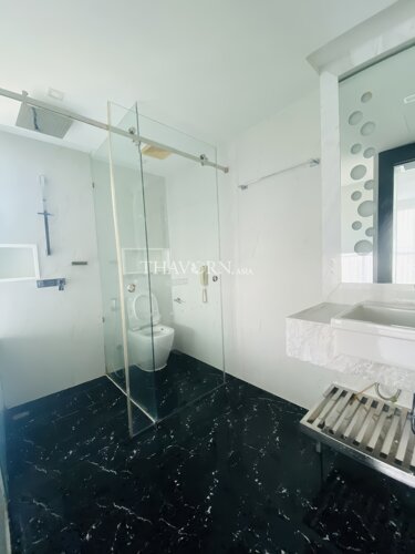 photo flat Amari Residences