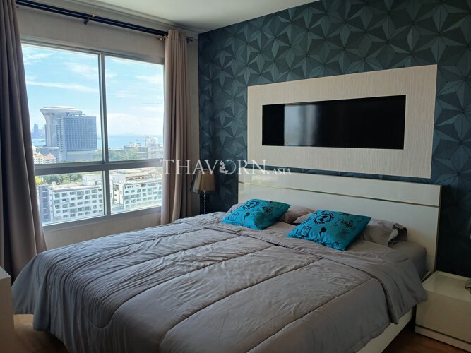 photo flat Lumpini Ville Naklua - Wongamat