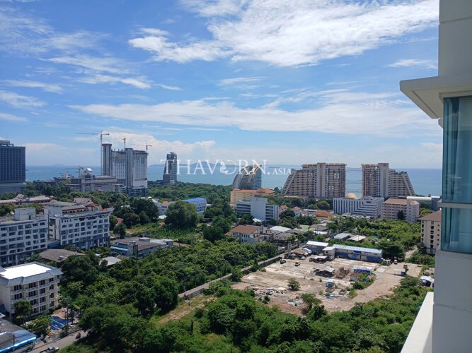 photo flat Lumpini Ville Naklua - Wongamat