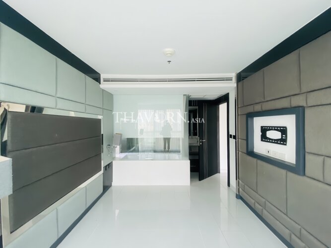 photo flat Amari Residences