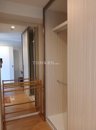 photo flat Lumpini Ville Naklua - Wongamat