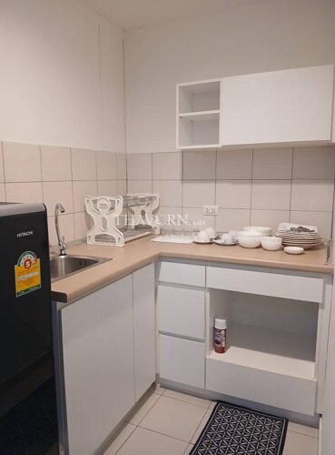 photo flat Lumpini Ville Naklua - Wongamat