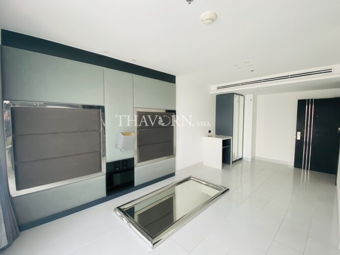 photo flat Amari Residences