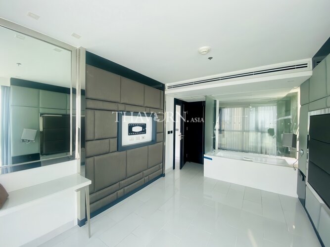 照片 房子 Sky Residences Pattaya 公寓