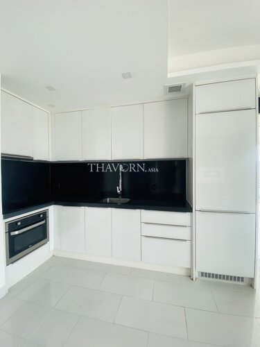 photo flat Amari Residences