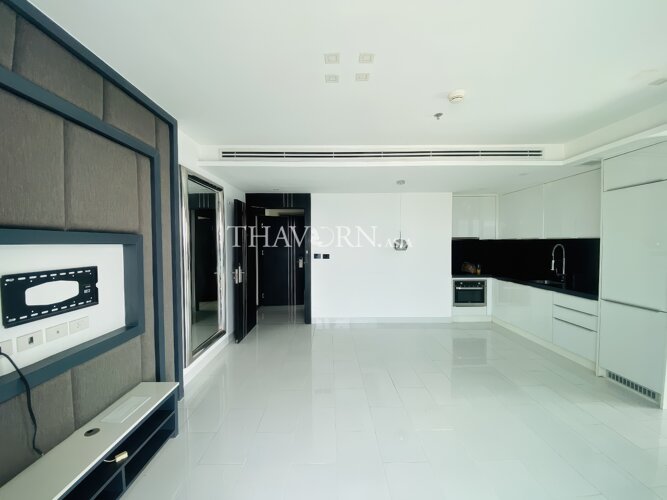 photo flat Amari Residences