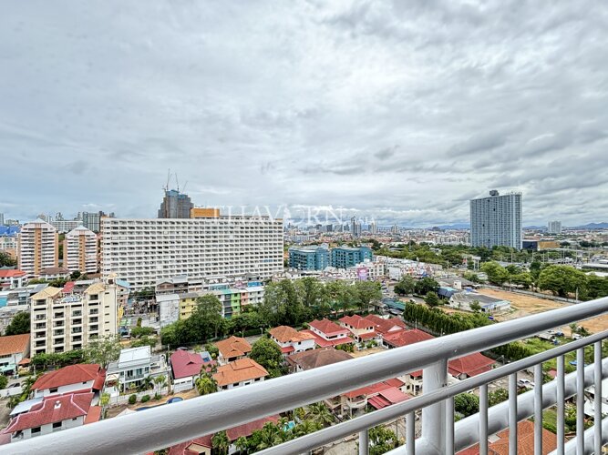 photo flat View Talay 2