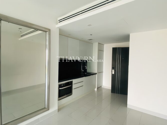 photo flat Amari Residences