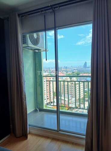 photo flat Lumpini Ville Naklua - Wongamat